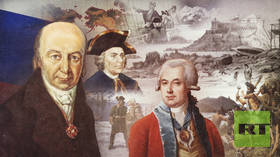 Alaska: Before it was America’s last frontier, it was Russia’s first
