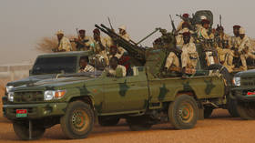 UN rejects parallel government in Sudan