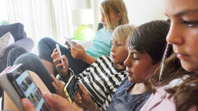 Meta faces probe over AI flirting with kids