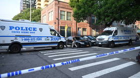 Three killed in New York City mass shooting