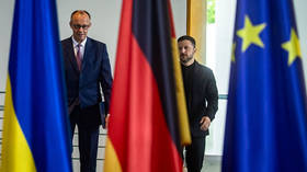 EU leaders to join Zelensky in US after Trump ‘thwarted’ their plans – Bild