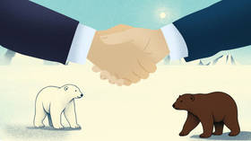 Silence or secrecy? What Putin and Trump didn’t say in Alaska