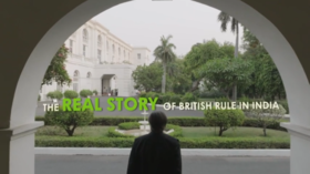 Imperial Receipts: Shashi Tharoor confronts Britain’s colonial legacy