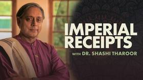 Imperial Receipts - Moscow Special Episode