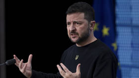 Why Zelensky’s main argument against peace is a lie