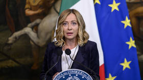 Italy opposes Western troop deployment to Ukraine – report