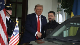 Trump wraps up talks with Zelensky and European leaders: As it happened