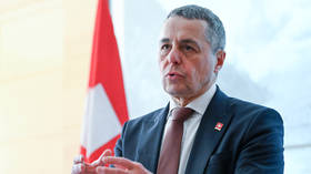 Switzerland offers Putin immunity for Ukraine peace talks – media