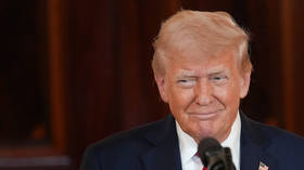 Trump sees Ukraine peace deal as road to heaven