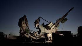 Retreating Ukraine boasts it ‘knows how to kill Russians’