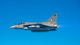 India approves $7.6 billion fighter jet purchase – media