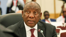 Africa does not need aid – South African president