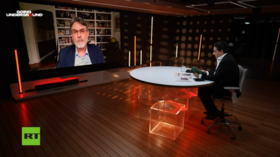 Ukraine: Prof. Anatol Lieven slams Europe’s ‘bloody stupidity’ as Trump negotiates with Putin