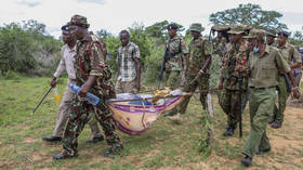 More bodies found in cult massacre case