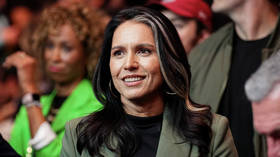 Gabbard bars intel sharing on Russia-Ukraine talks – CBS News