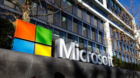 Germany looking to end reliance on US tech giant – Bild