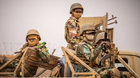 Boko Haram chief killed in operation – army