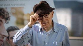 Legendary Hollywood director to join Moscow International Film Week