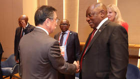 South Africa strengthens trade ties with Japan