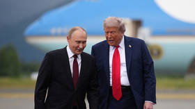 Russia eyes reset in ties with US – Putin