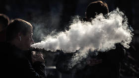 Total vape ban coming – Russia’s top MP