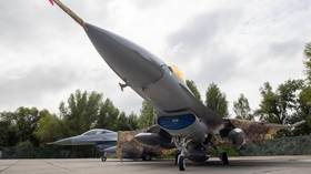 US approves sale of cruise missiles to Ukraine – WSJ