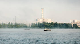 UN watchdog reacts to Ukraine’s attack on Russian nuclear plant