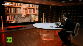 Ex-Israeli PM Ehud Olmert: Intolerable number of innocent Palestinians have been killed in Gaza