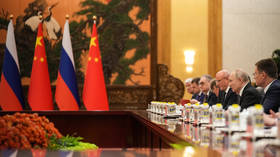Putin pasará cuatro días en China la próxima semana, según los medios.