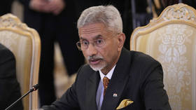 India hits back at Washington’s ‘Russian oil’ claim