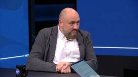 ‘The US pumped billions to make a concentration camp out of Ukraine’ – Ukrainian opposition politician Maksim Nevenchanny