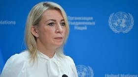 Ukrainian strikes on key oil pipeline are ‘terrorism’ – Moscow