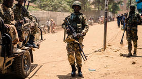 DR Congo and rebels return to Doha for talks