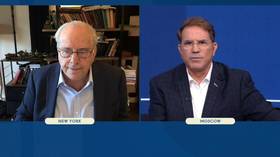 End of the Empire: ‘The US is isolating itself, and its downward ride is far less enjoyable than its rise was’ – Richard Wolff