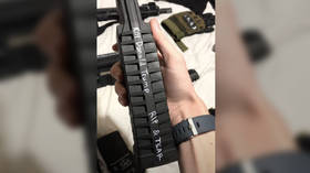 Transgender Minnesota shooter had ‘kill Donald Trump’ on magazine – media (PHOTOS)