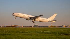 Moscow and Sahel state in talks to open direct flights