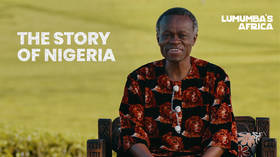 The story of Nigeria