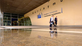 Brussels calls for pipeline security after Ukrainian strikes on key route