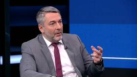 ‘Just as Napoleon fell after defeat, the EU faces losing its power if Ukraine loses the war’ – Xavier Moreau