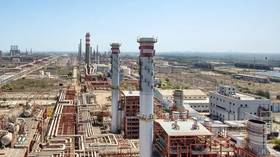 India set to ramp up Russian oil imports – Reuters