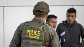 US deports migrants to another African state