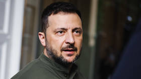 Zelensky claims Ukraine ‘security guarantees’ will be ready next week
