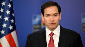 Rubio hands USAID over for final termination