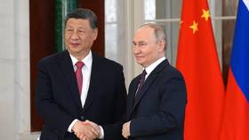 Putin’s interview ahead of China visit (FULL TEXT)
