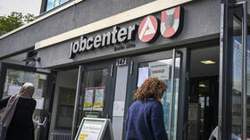 Germany reveals most popular names among welfare recipients