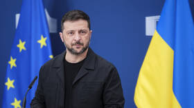 Zelensky threatens ‘new deep strikes’ into Russia