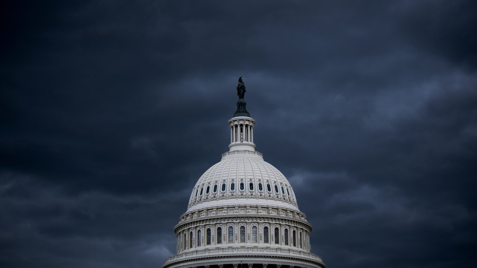 كانت إسرائيل “سيطرة كاملة” على الكونغرس – ترامب – أخبار العالم