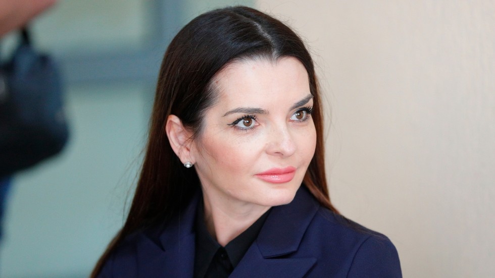 World News: अंतर्राष्ट्रीय वकील मोल्दोवा में गगौजिया के नेता के उत्पीड़न पर प्रकाश डालते हैं – INA NEWS