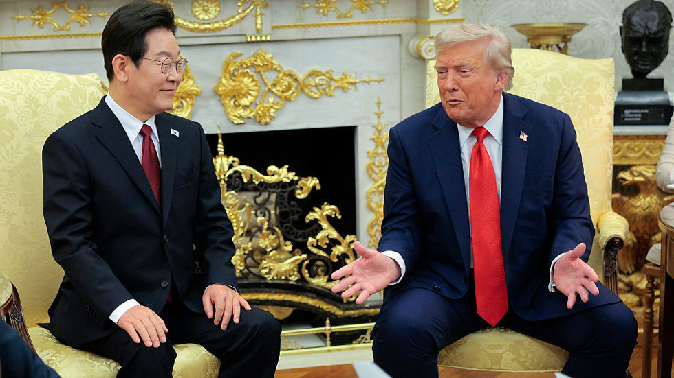 US ally warns investment demand could spark financial crisis