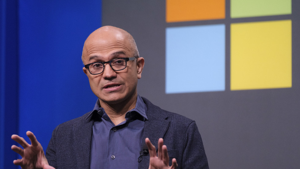 Microsoft CEO fears AI will make company obsolete – media